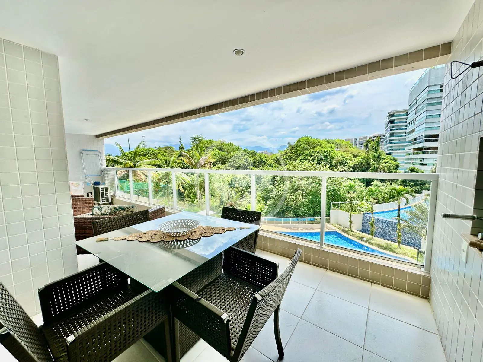 Imagem 1 - Apartamento em Riviera, Bertioga - SP