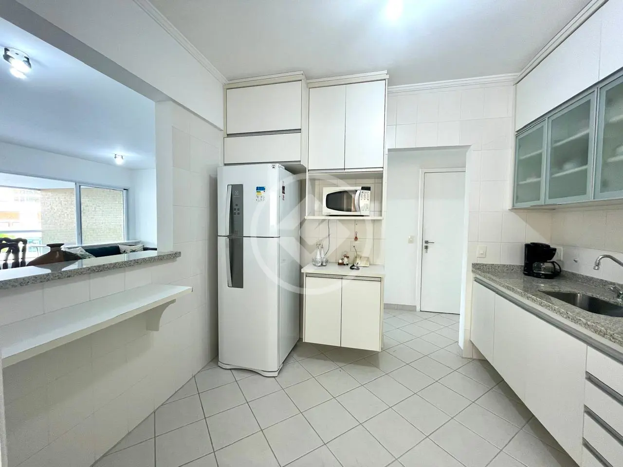 Imagem 2 - Apartamento em Riviera, Bertioga - SP