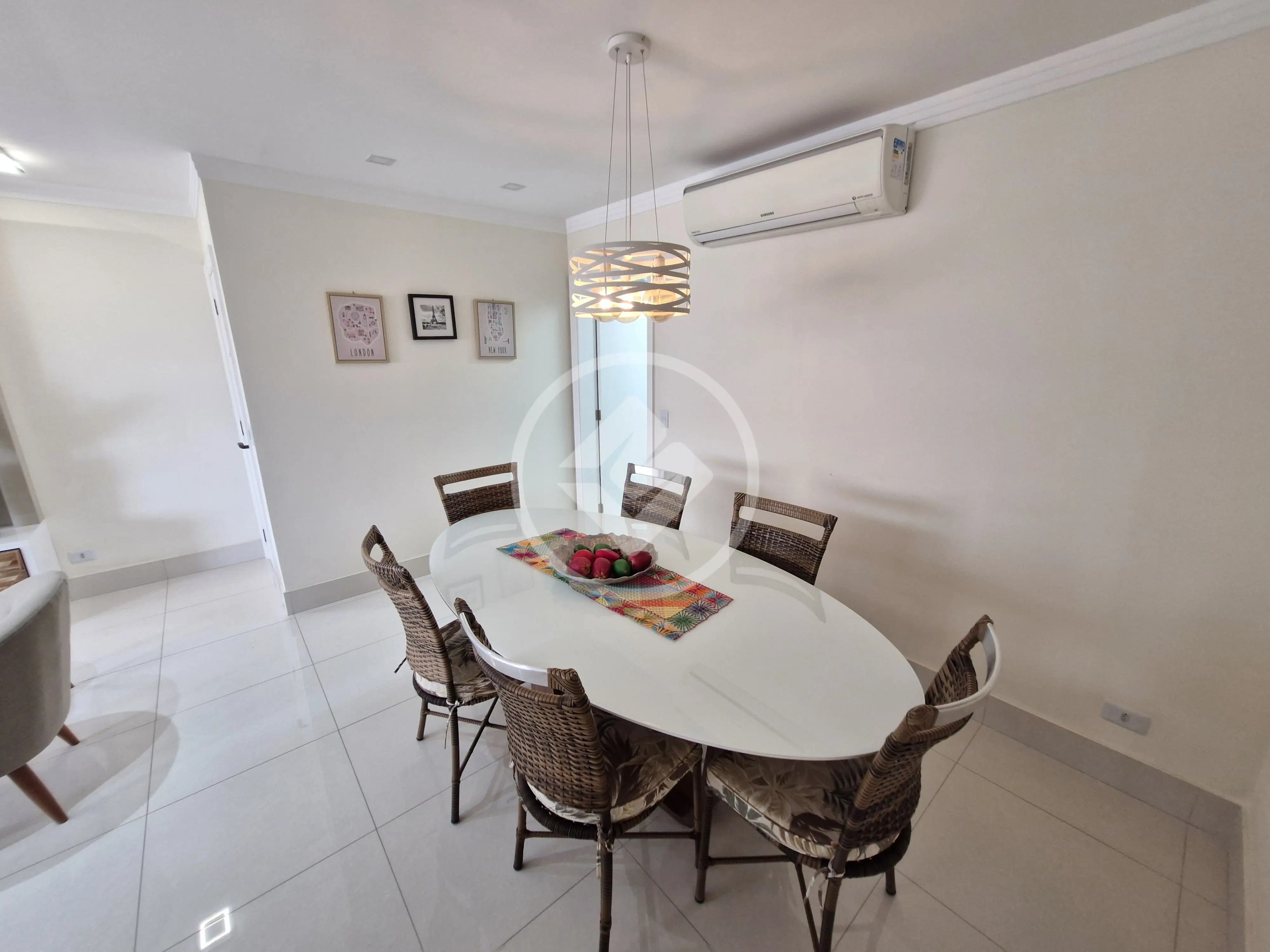 Imagem 2 - Apartamento em Pitangueiras, Guarujá - SP