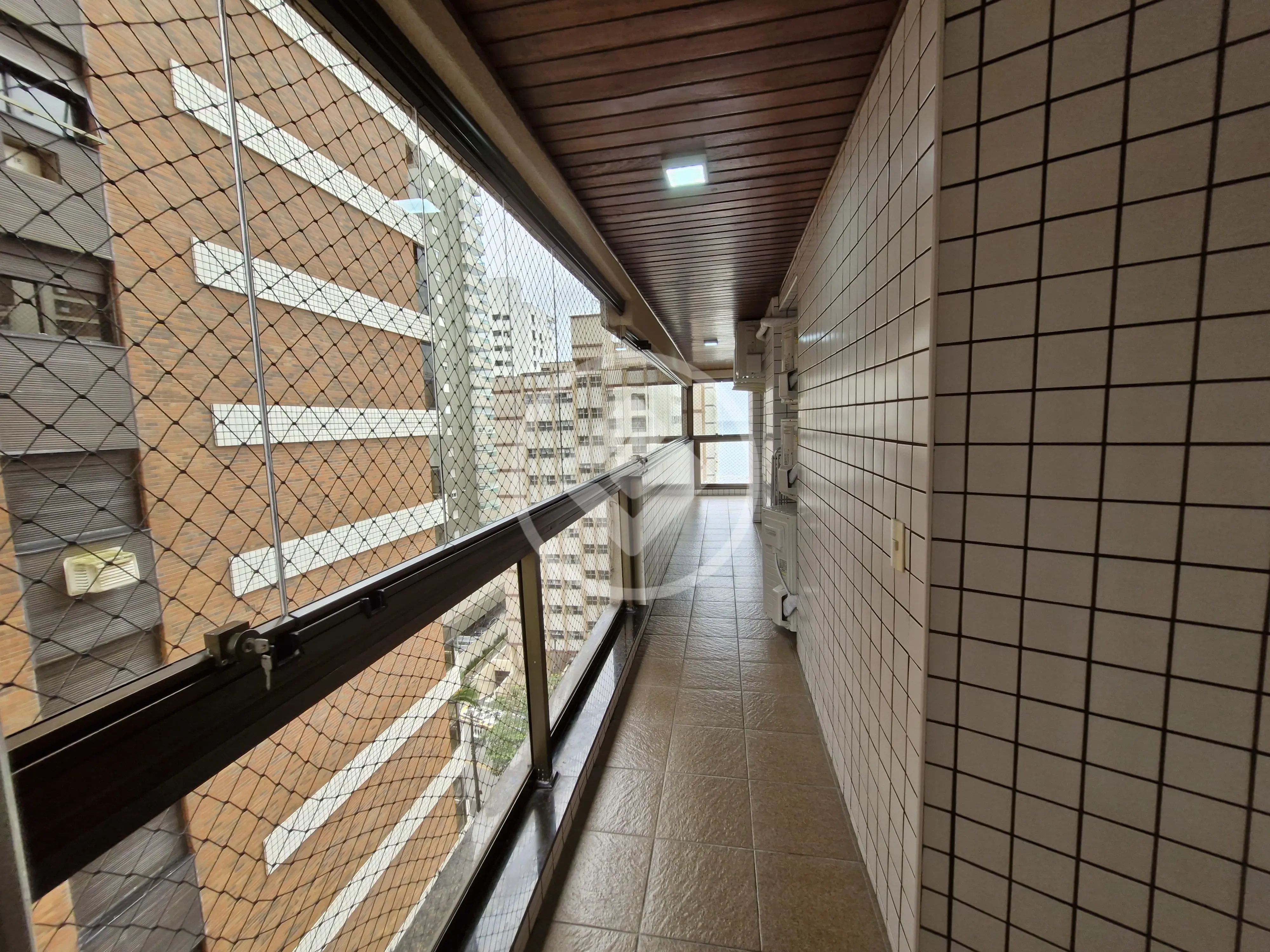 Imagem 3 - Apartamento em Vila Alzira, Guarujá - SP