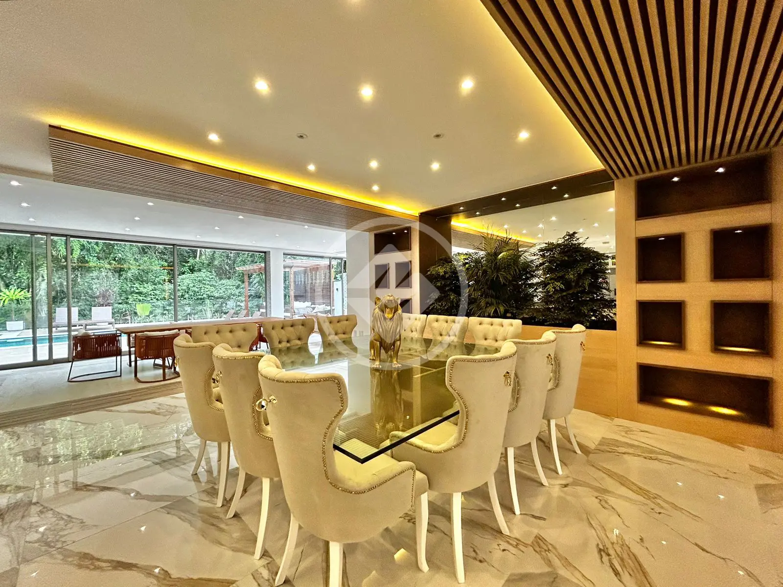 Imagem 4 - Casa em Riviera, Bertioga - SP