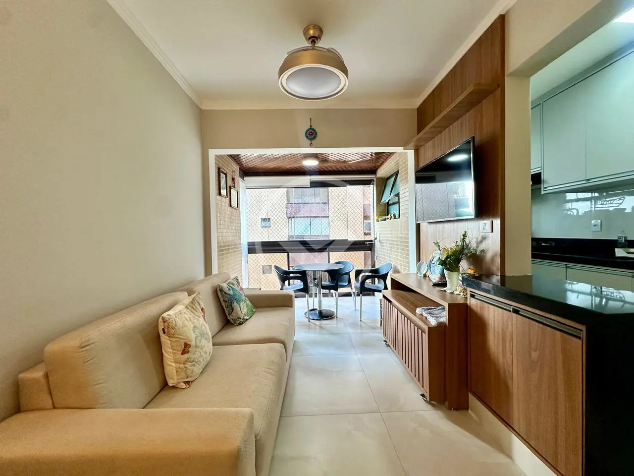 Apartamento Riviera, Bertioga - SP — foto 1