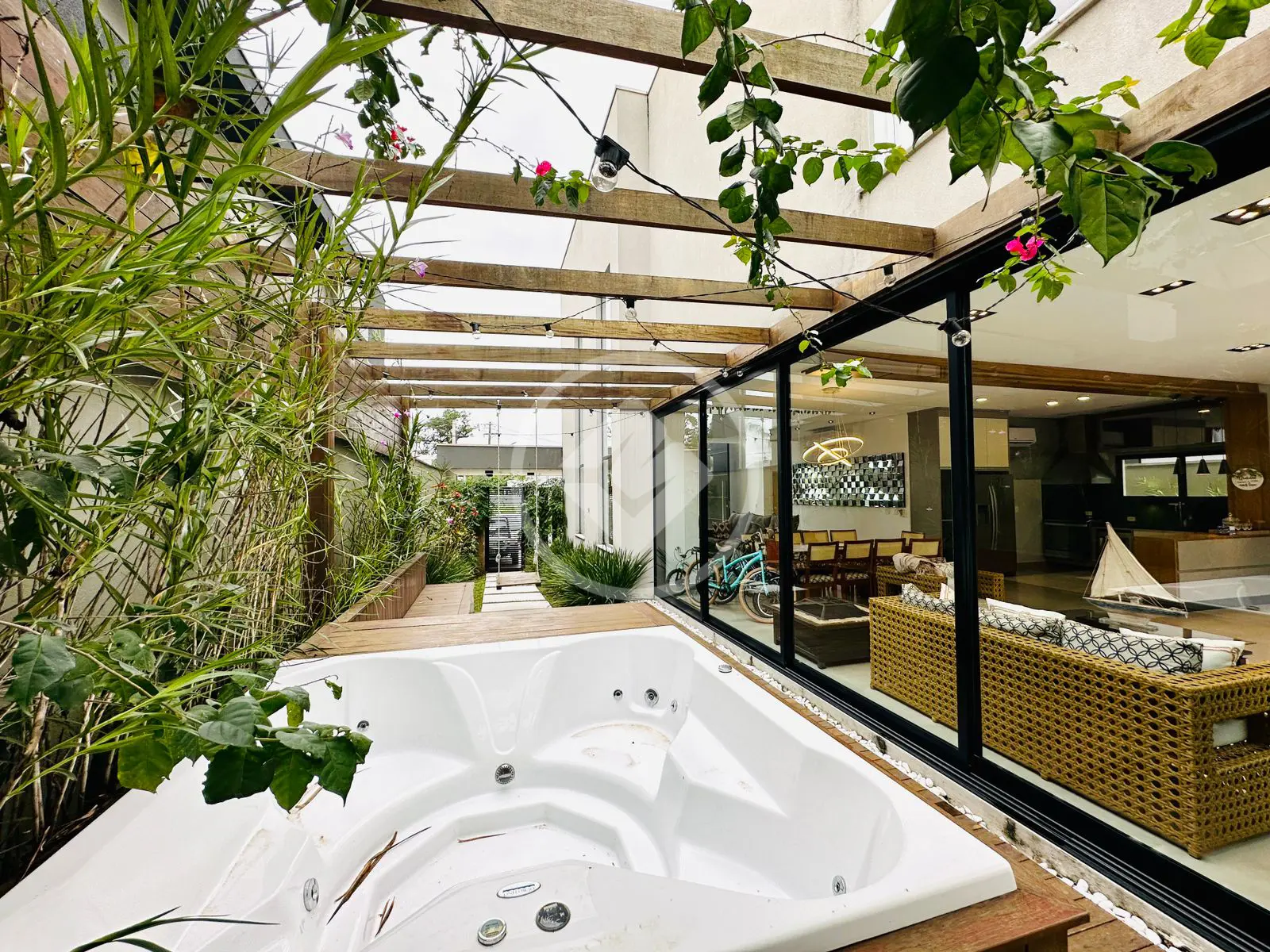 Imagem 5 - Casa em Riviera, Bertioga - SP
