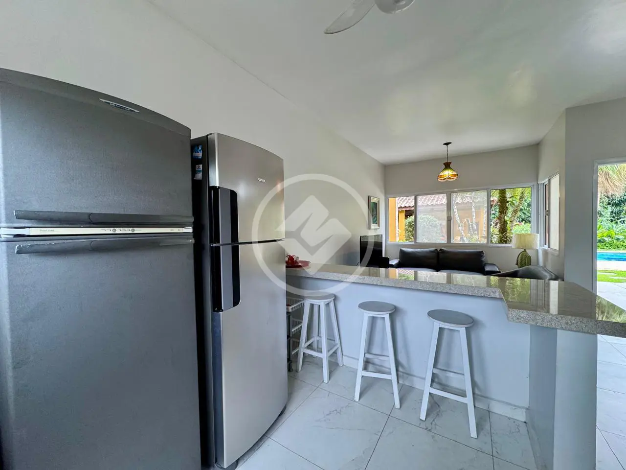 Imagem 3 - Apartamento em Riviera, Bertioga - SP