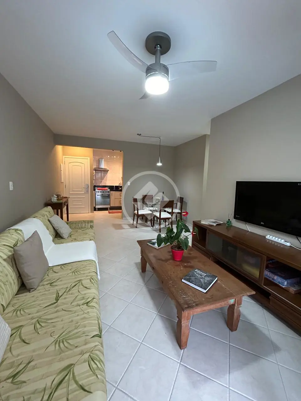 Imagem 2 - Apartamento em Riviera, Bertioga - SP