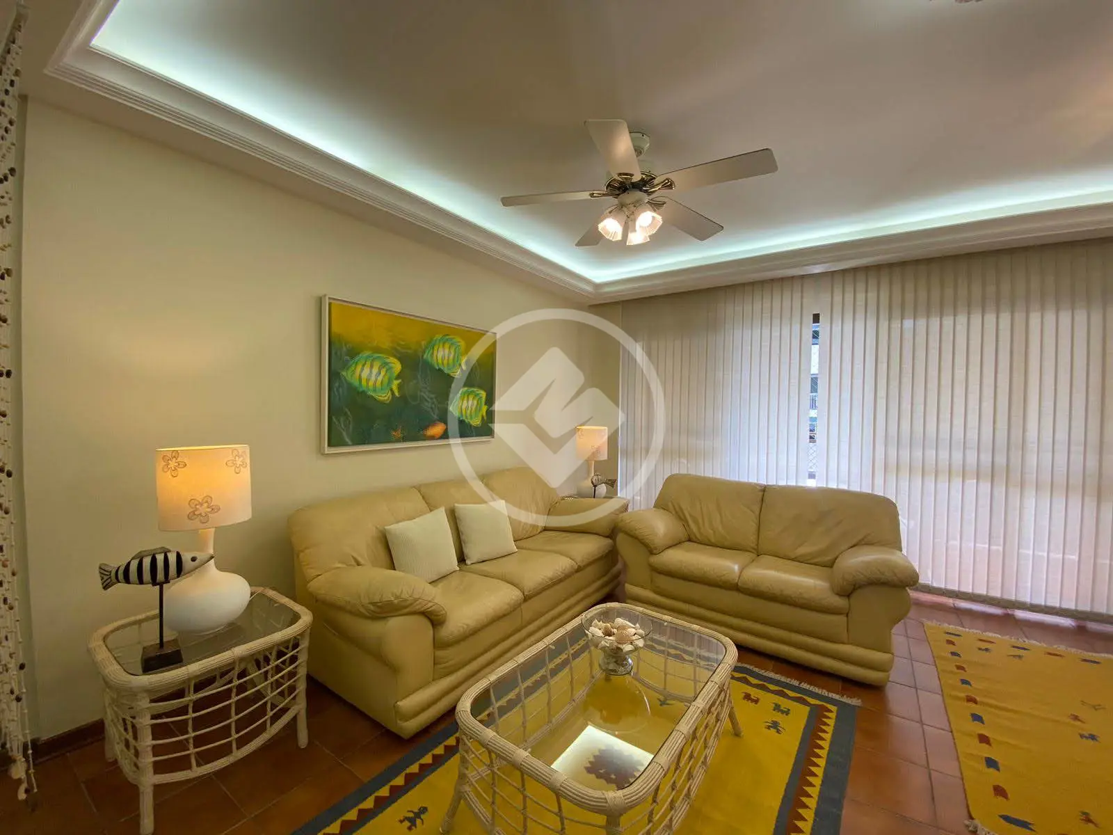 Imagem 5 - Apartamento em Pitangueiras, Guarujá - SP