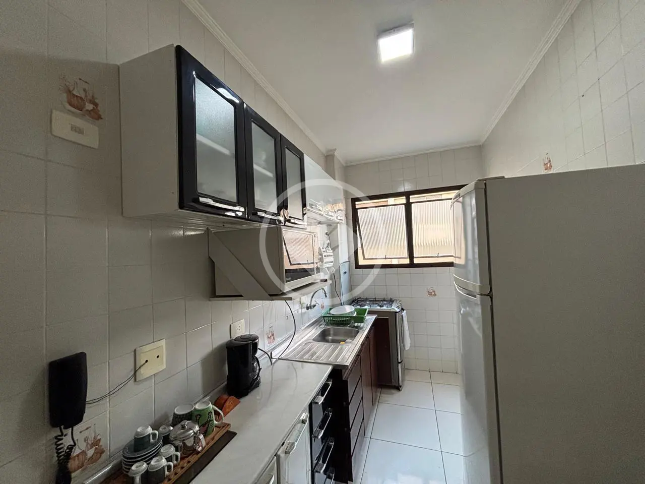 Imagem 5 - Apartamento em Jardim Las Palmas, Guarujá - SP