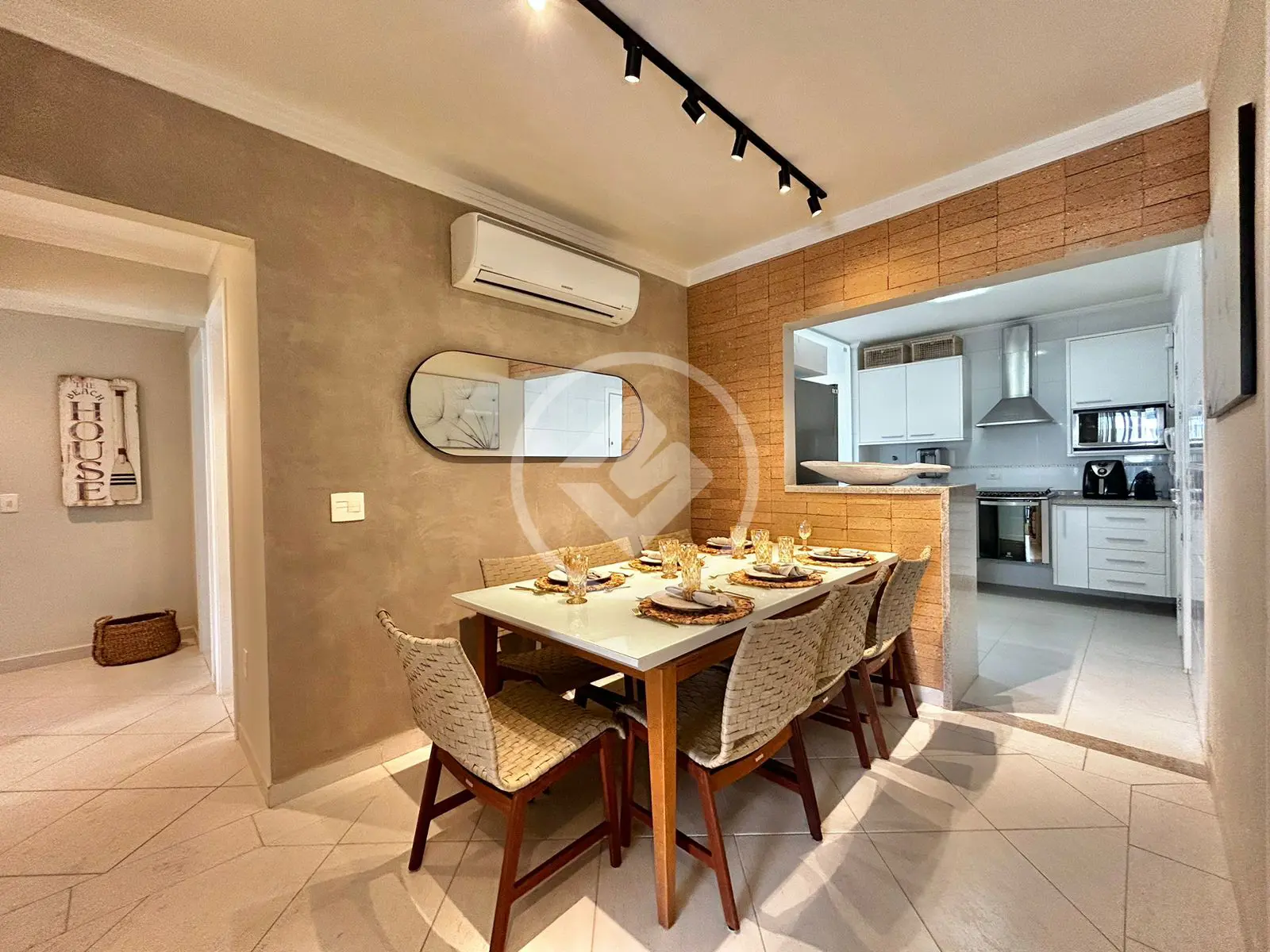 Imagem 4 - Apartamento em Riviera, Bertioga - SP