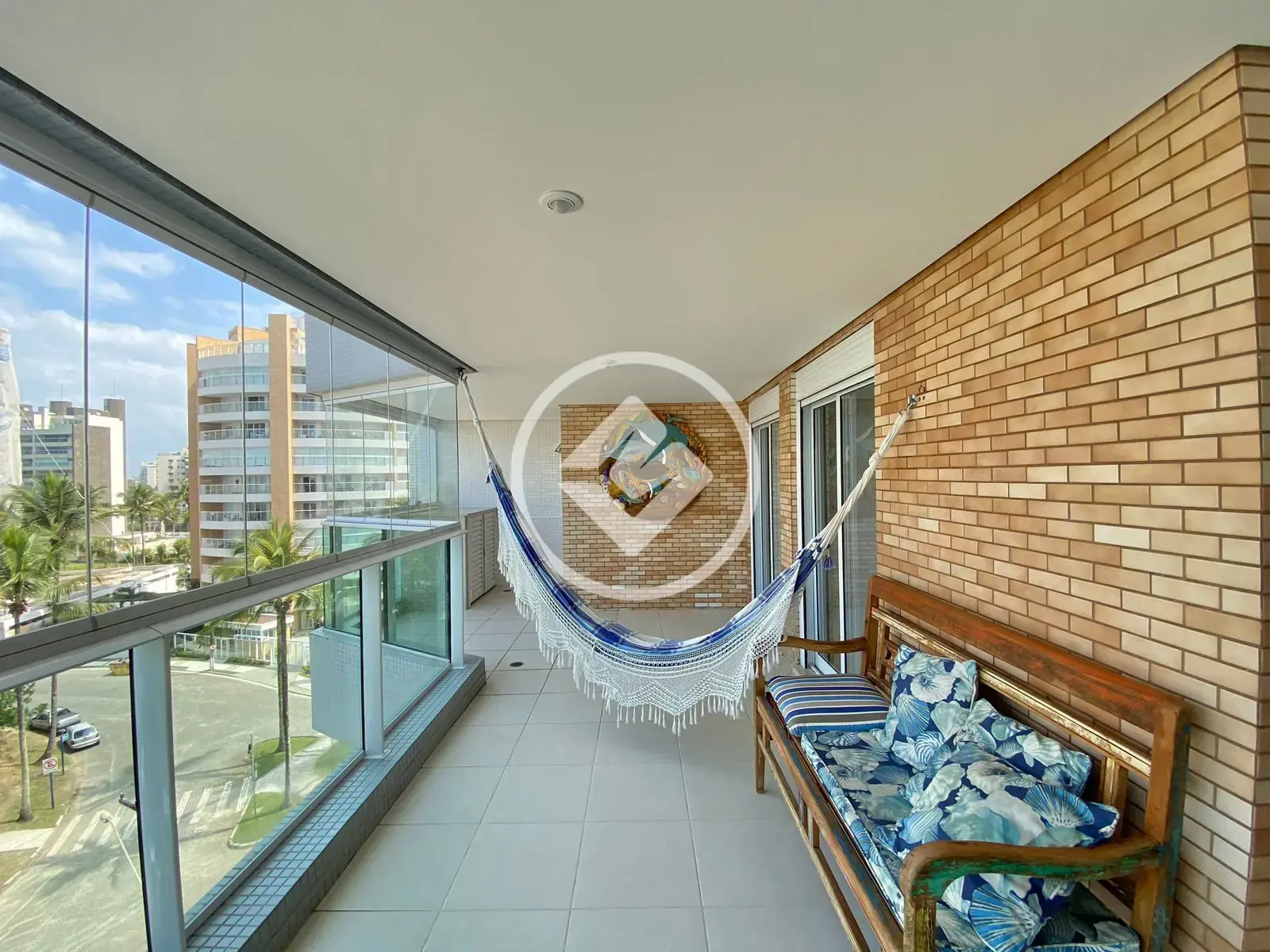 Imagem 6 - Apartamento em Riviera, Bertioga - SP