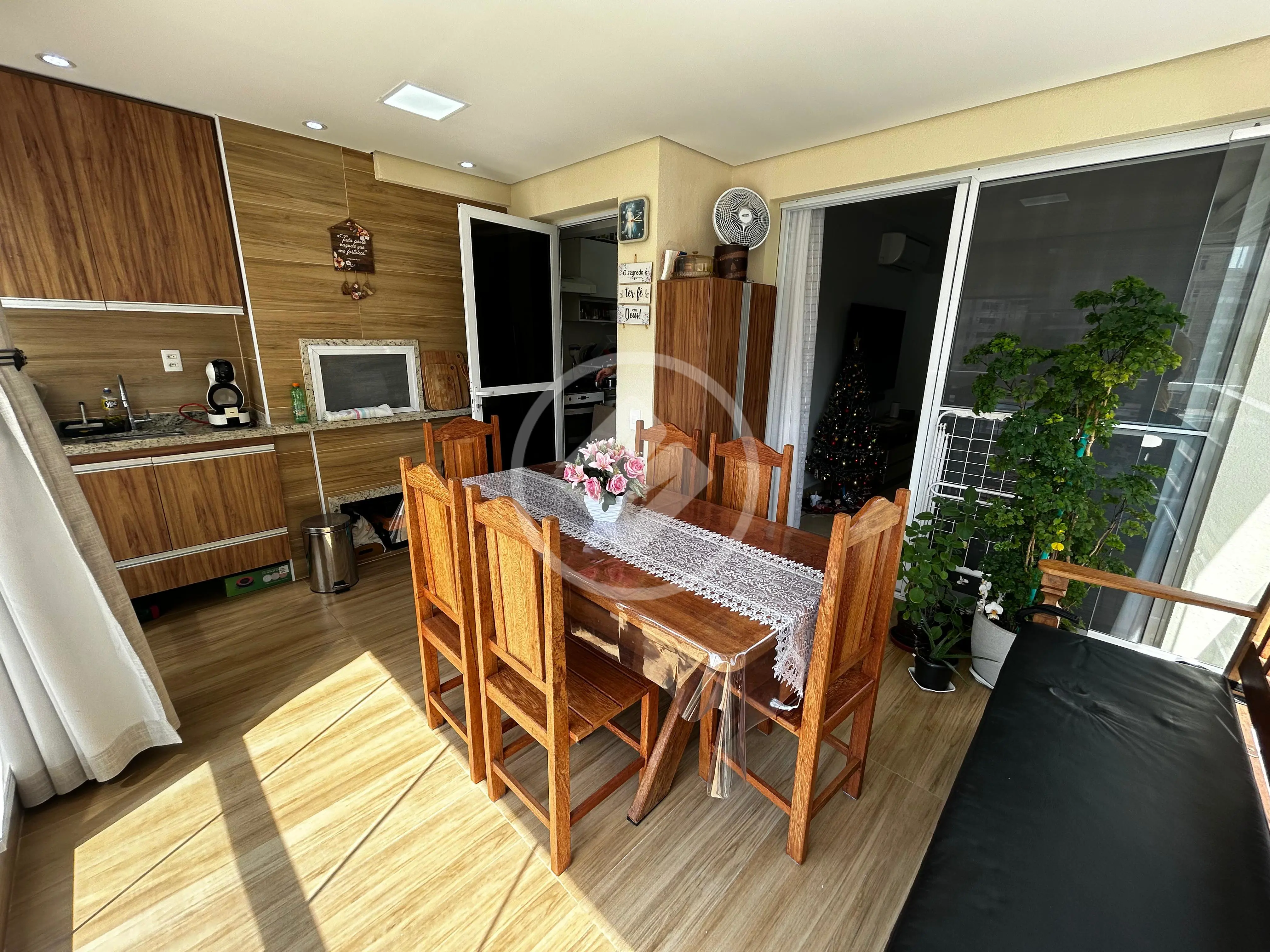 Imagem 6 - Apartamento em Loteamento João Batista Julião, Guarujá - SP