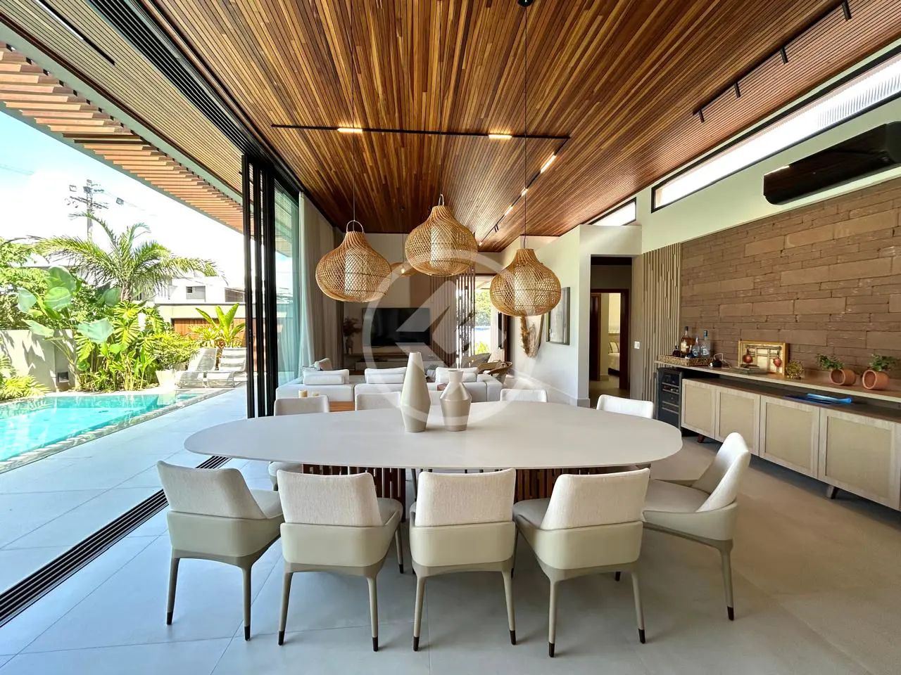 Imagem 2 - Casa em Riviera, Bertioga - SP