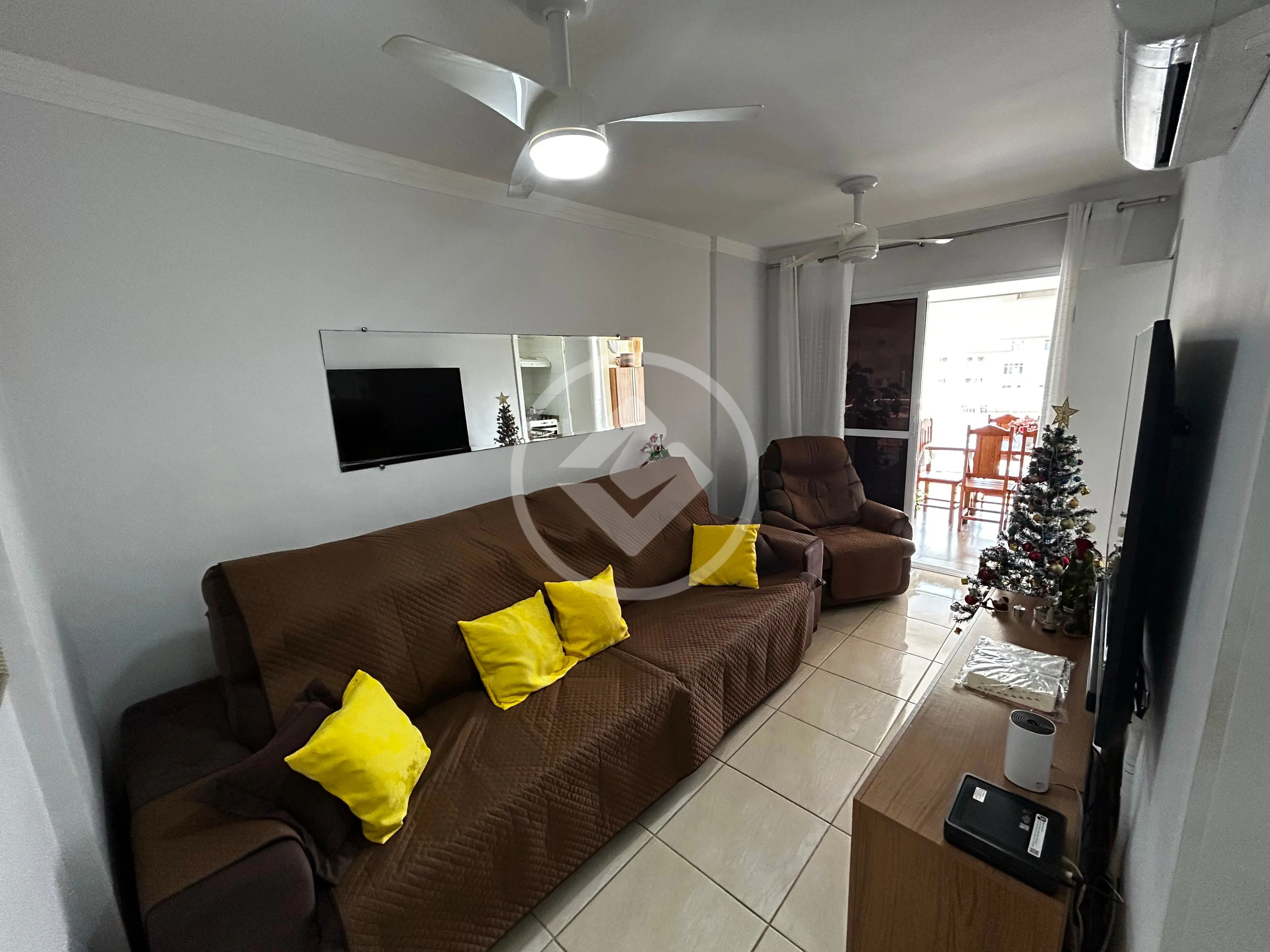 Imagem 3 - Apartamento em Loteamento João Batista Julião, Guarujá - SP