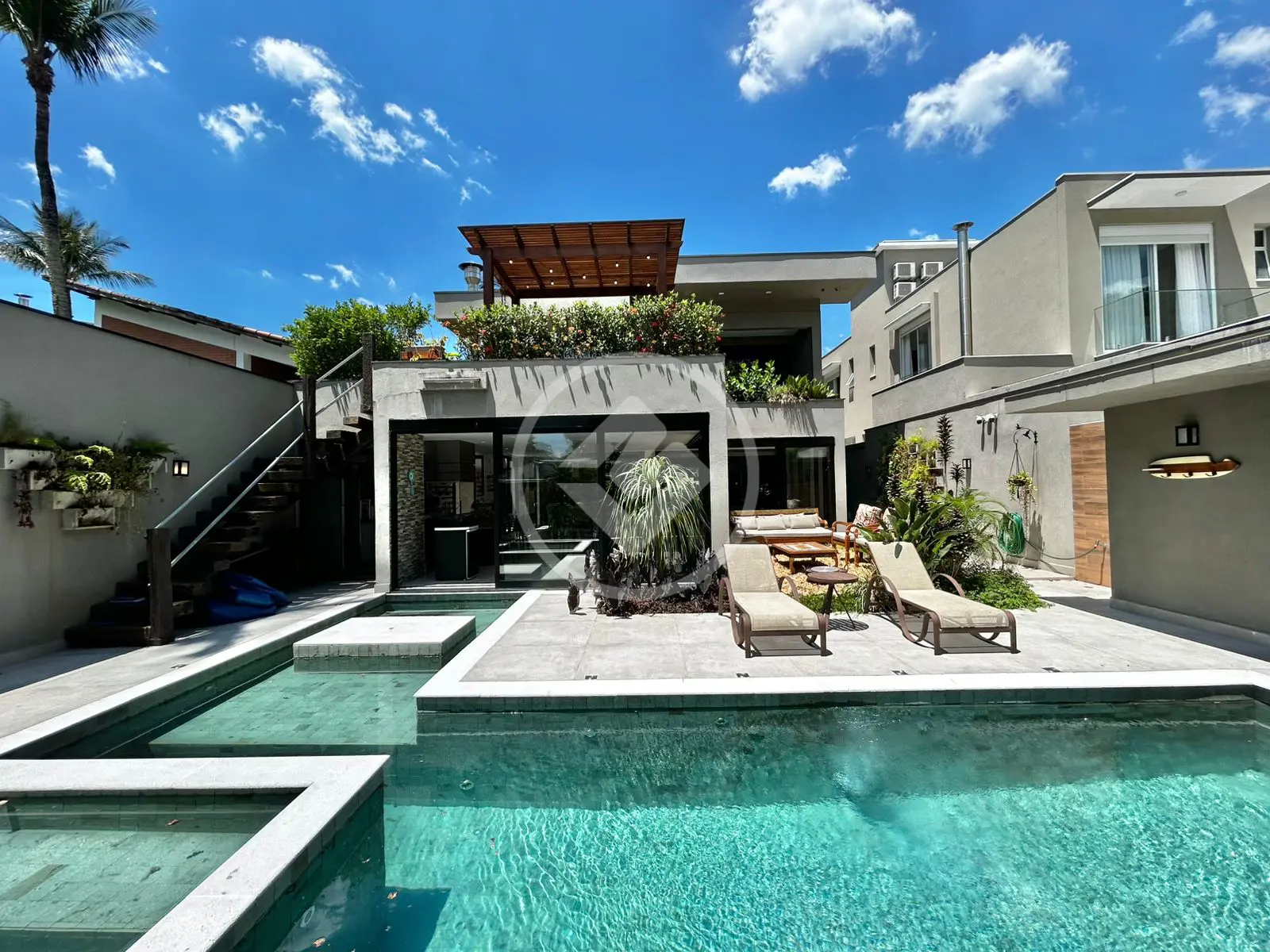 Casa Riviera, Bertioga - SP — foto 1