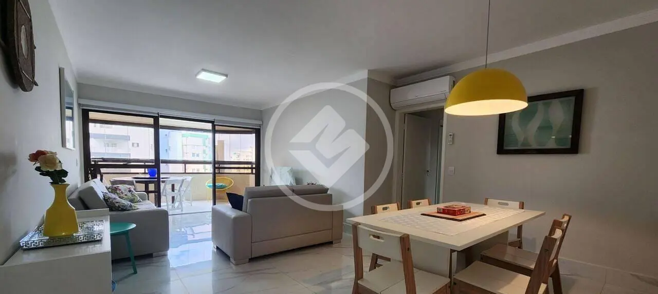 Imagem 1 - Apartamento em Riviera, Bertioga - SP
