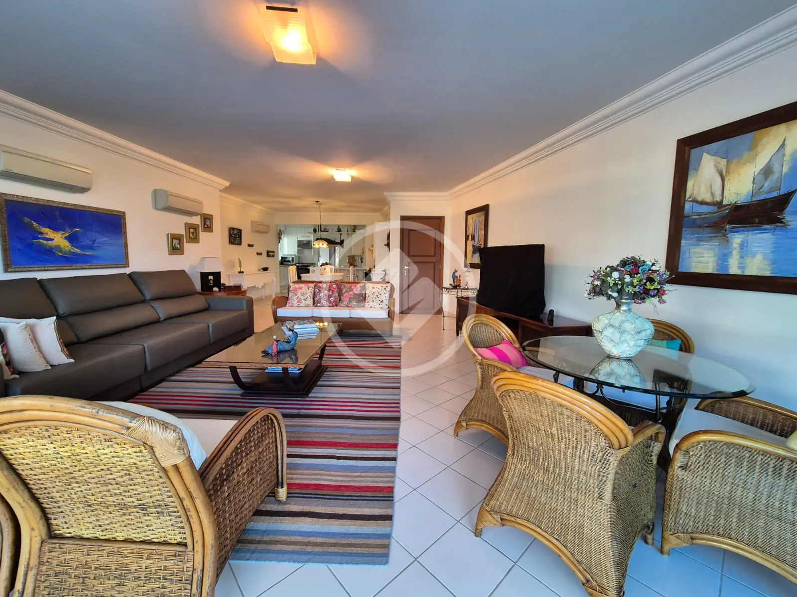 Apartamento Riviera, Bertioga - SP — foto 2