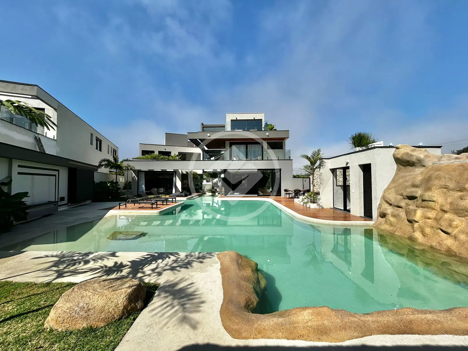 Casa Riviera, Bertioga - SP — foto 1