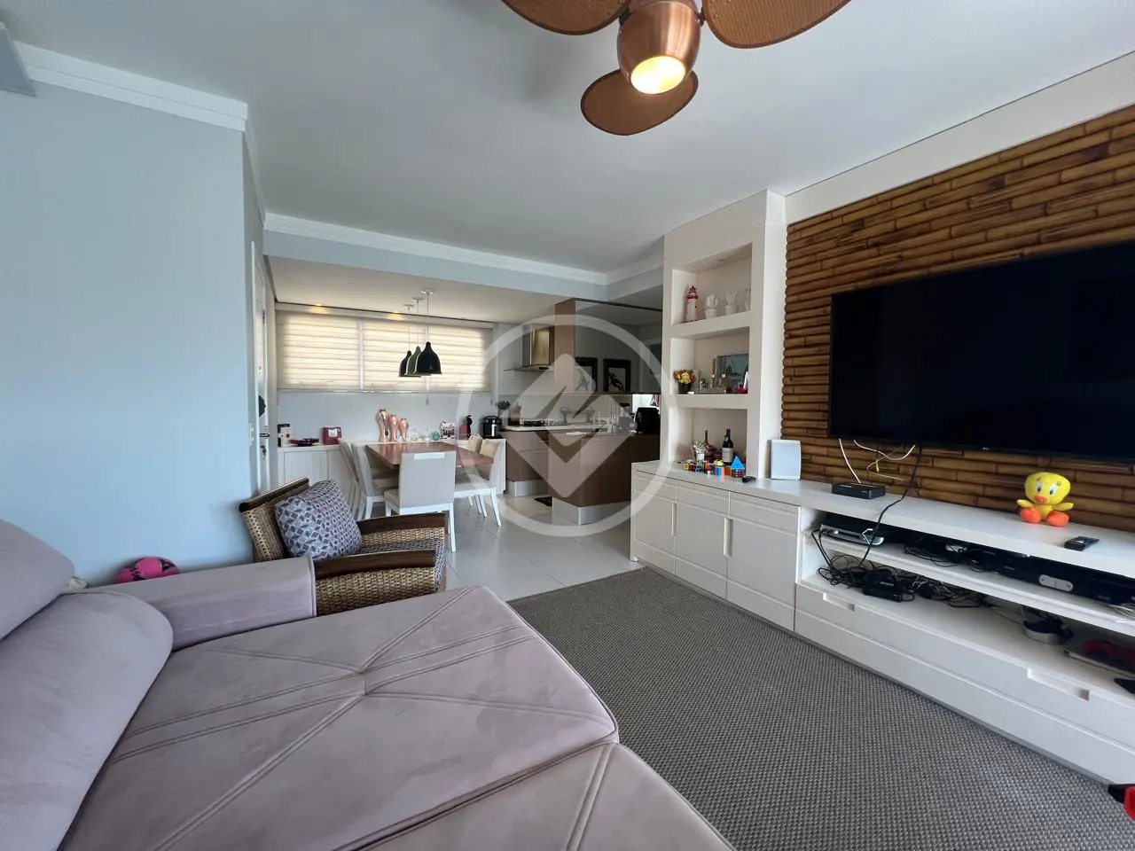 Apartamento Riviera, Bertioga - SP — foto 1