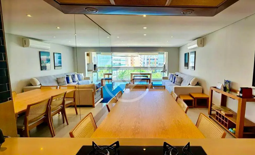 Imagem 4 - Apartamento em Riviera, Bertioga - SP