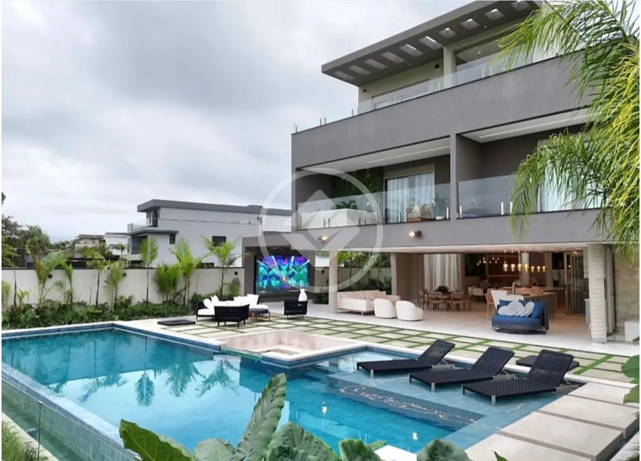 Imagem 4 - Casa em Riviera, Bertioga - SP