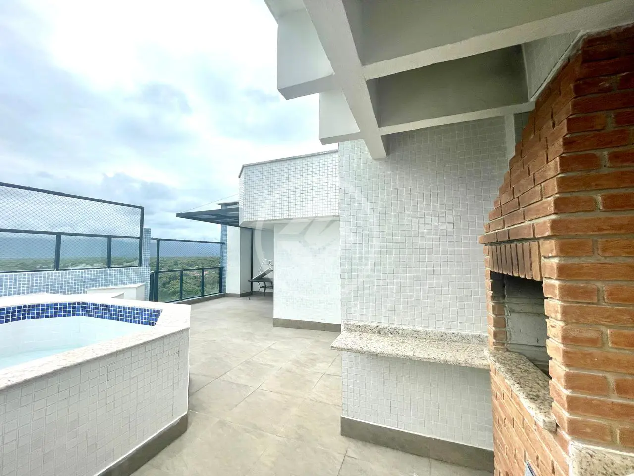 Imagem 1 - Cobertura em Riviera, Bertioga - SP