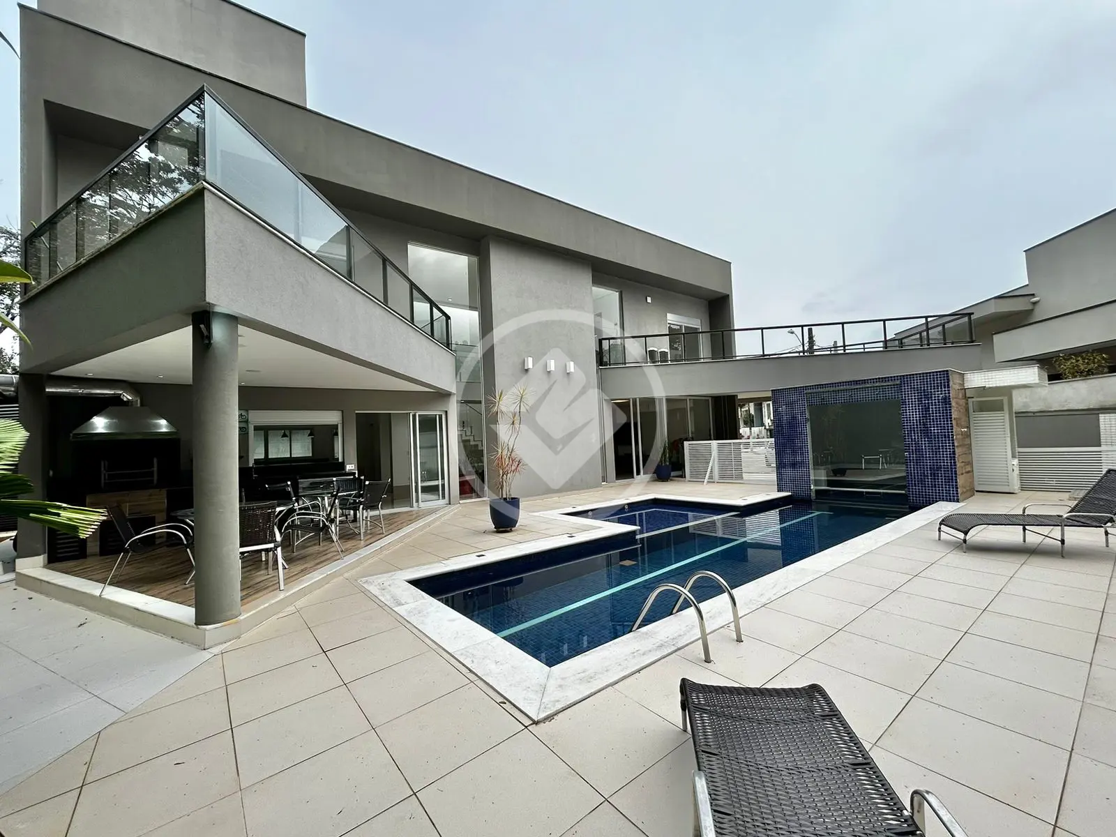 Casa Riviera, Bertioga - SP — foto 1