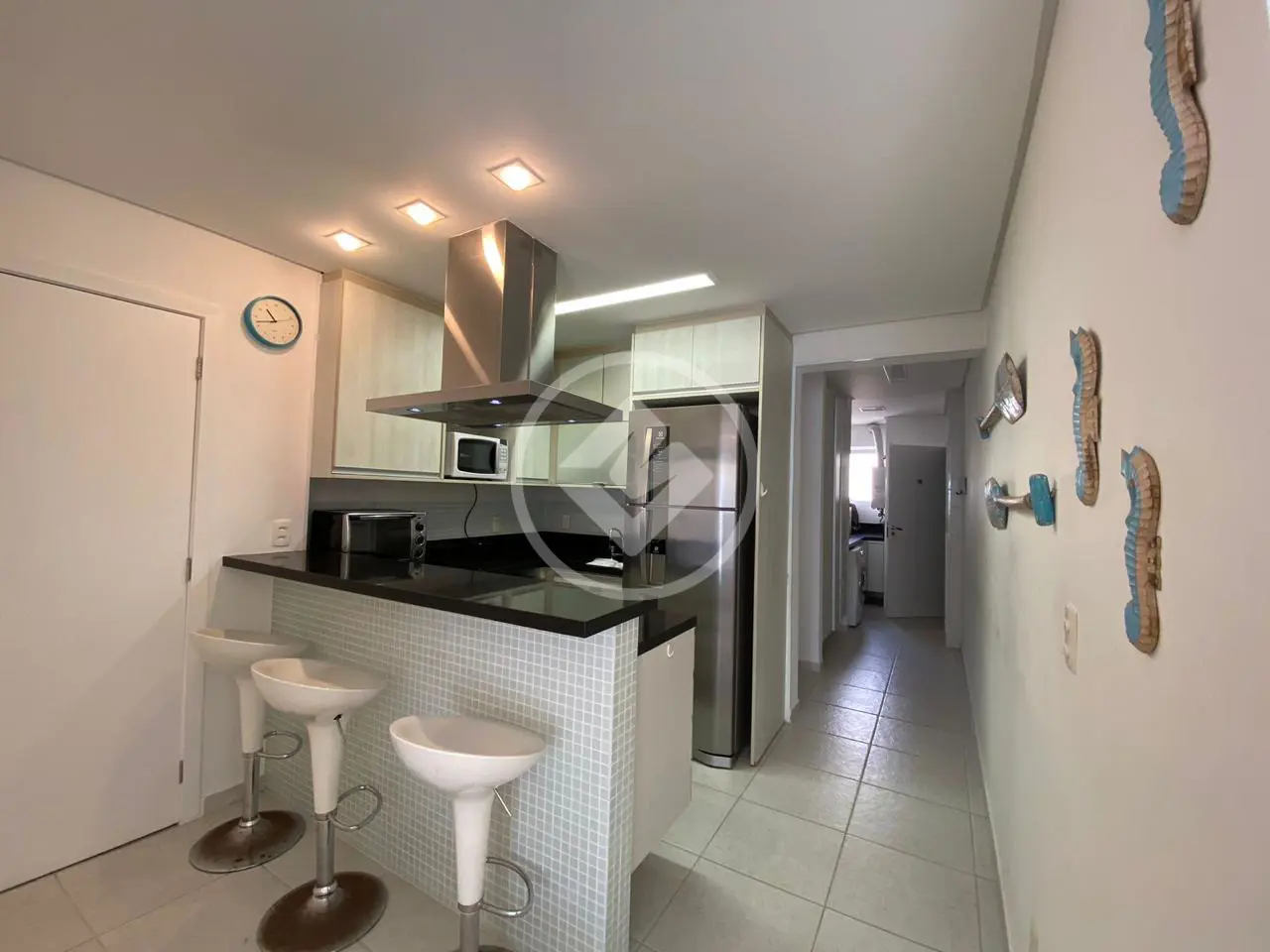 Imagem 6 - Apartamento em Riviera, Bertioga - SP