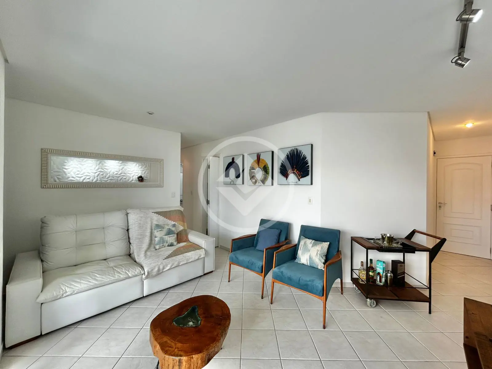 Imagem 3 - Apartamento em Riviera, Bertioga - SP
