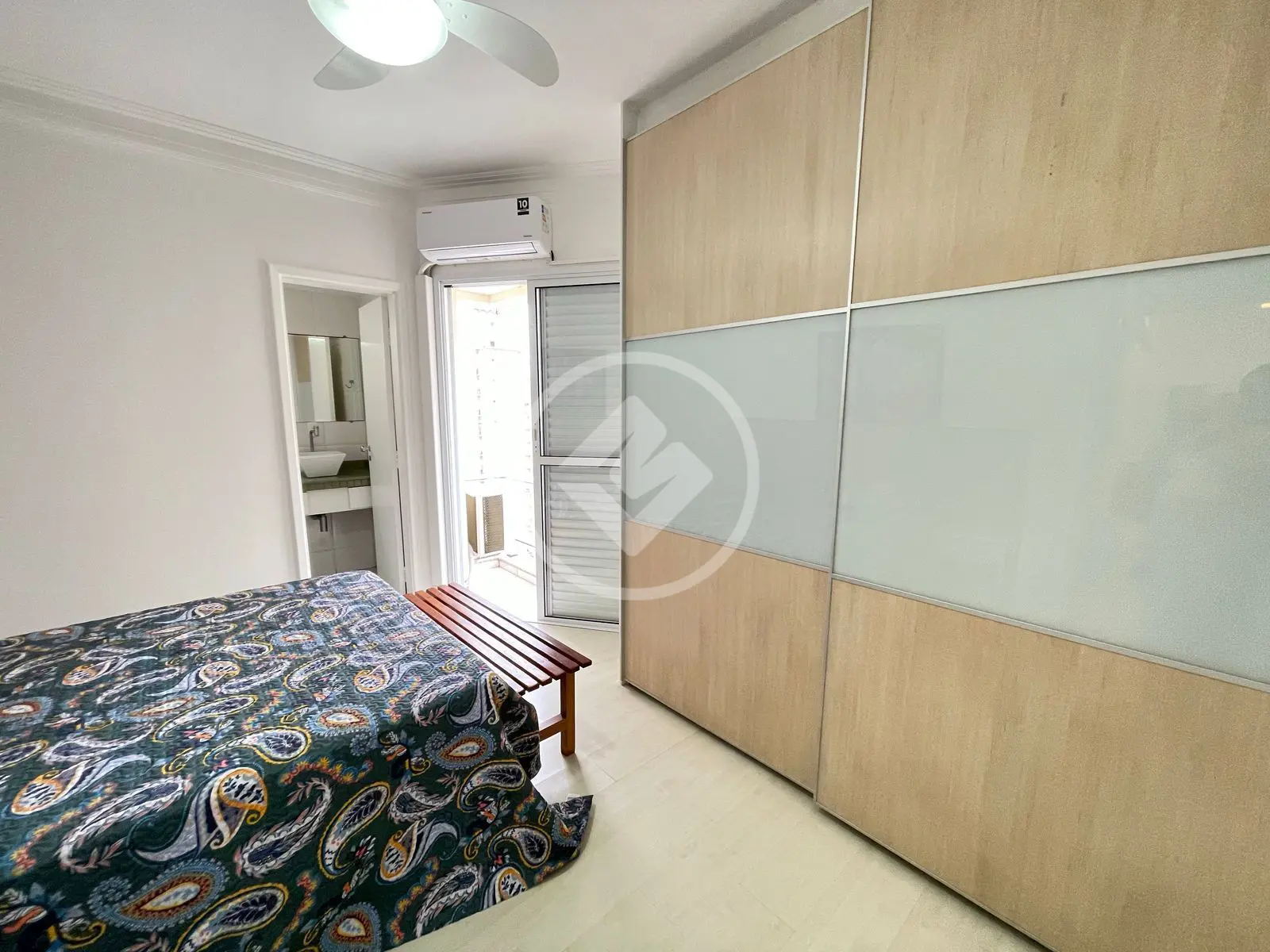 Imagem 3 - Cobertura Duplex em Centro, Guarujá - SP
