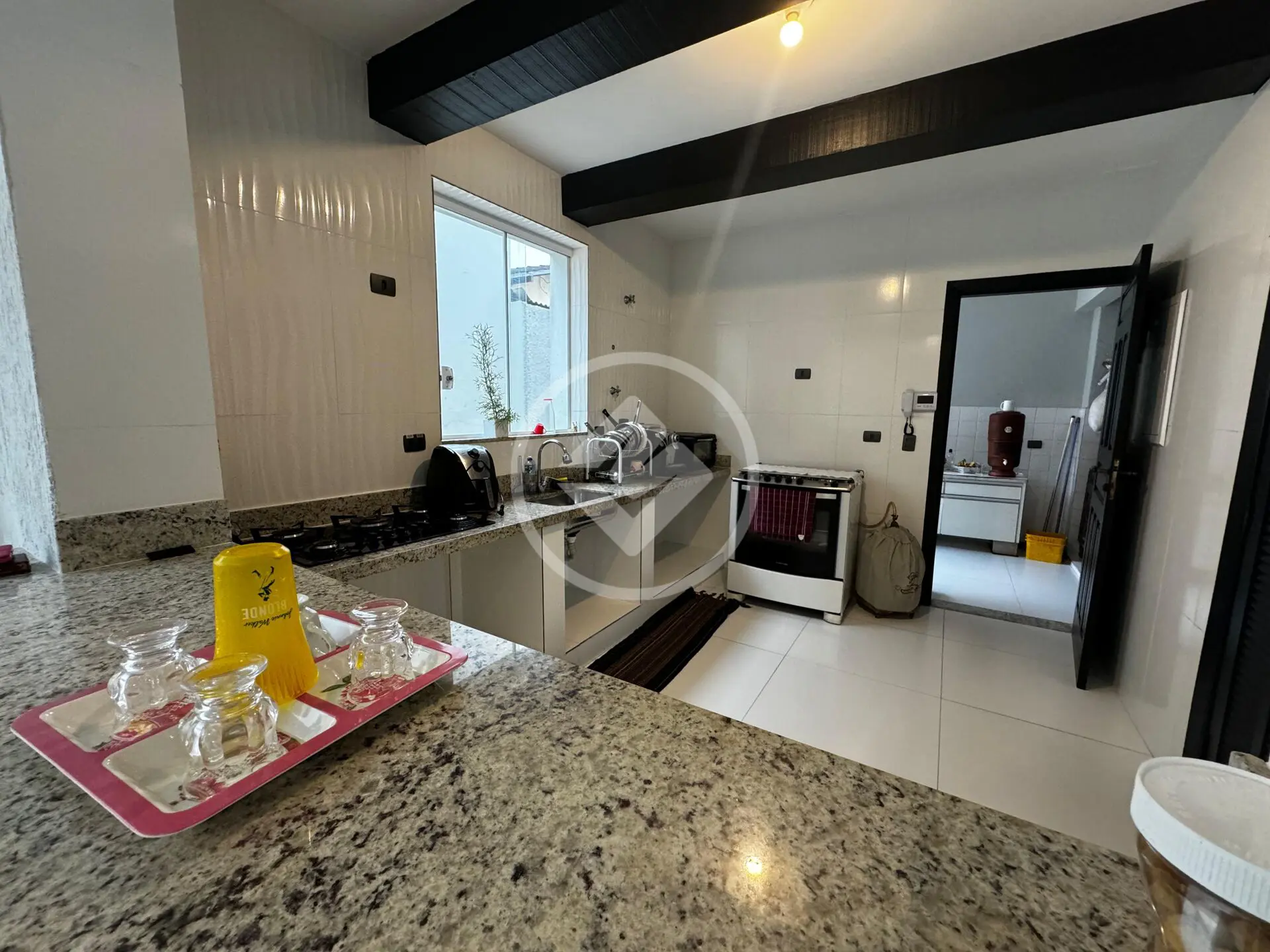 Imagem 5 - Casa em Jardim Virgínia, Guarujá - SP