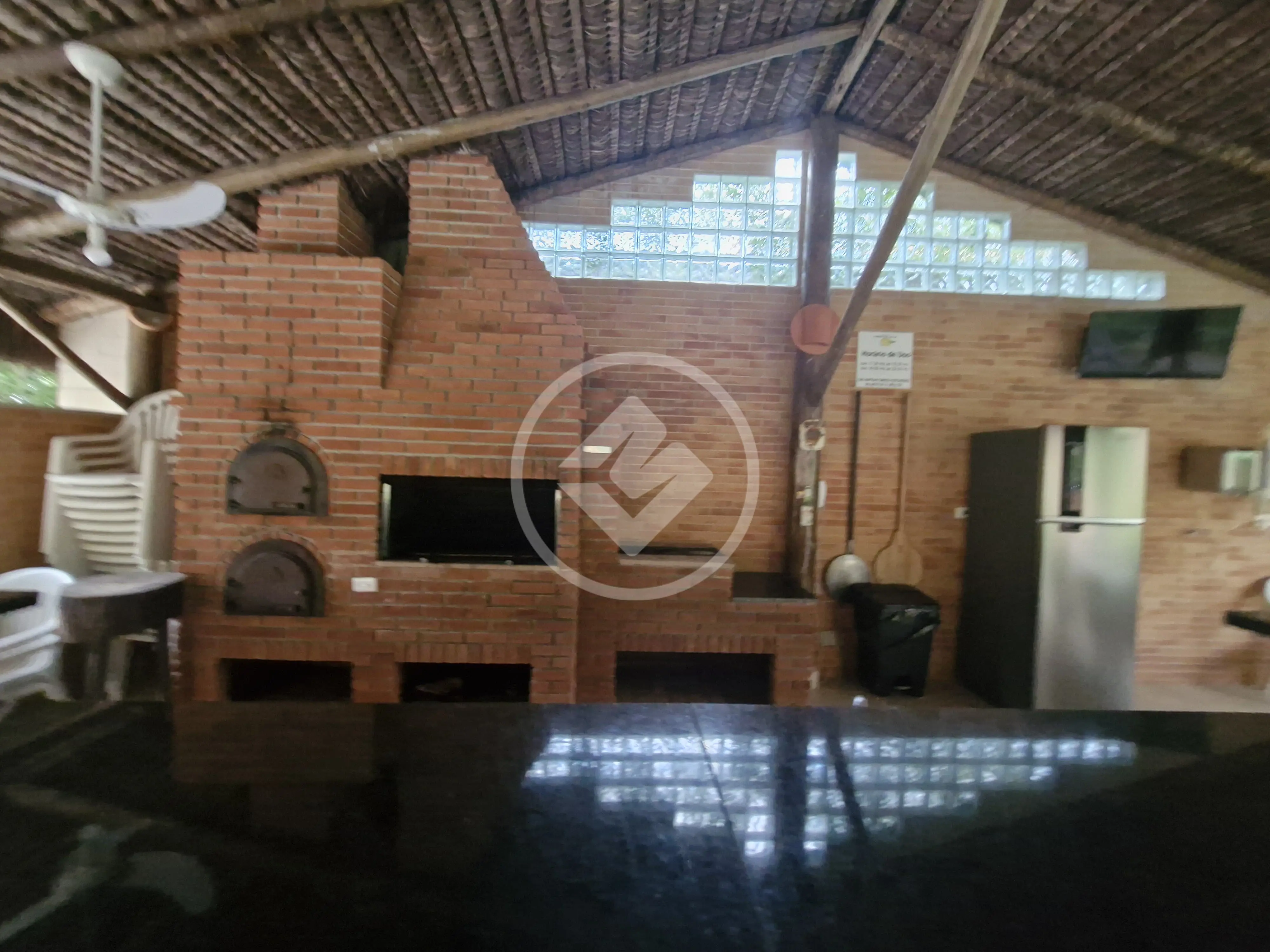 Imagem 5 - Cobertura em Balneario Mar Casado, Guarujá - SP