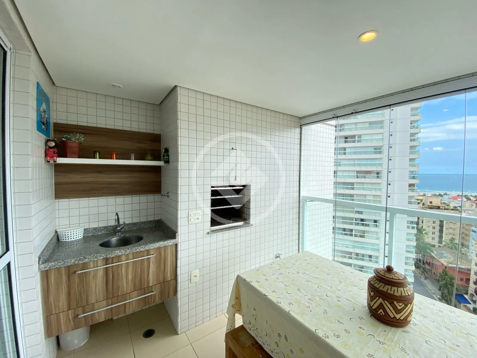 Imagem 5 - Apartamento em Enseada, Guarujá - SP