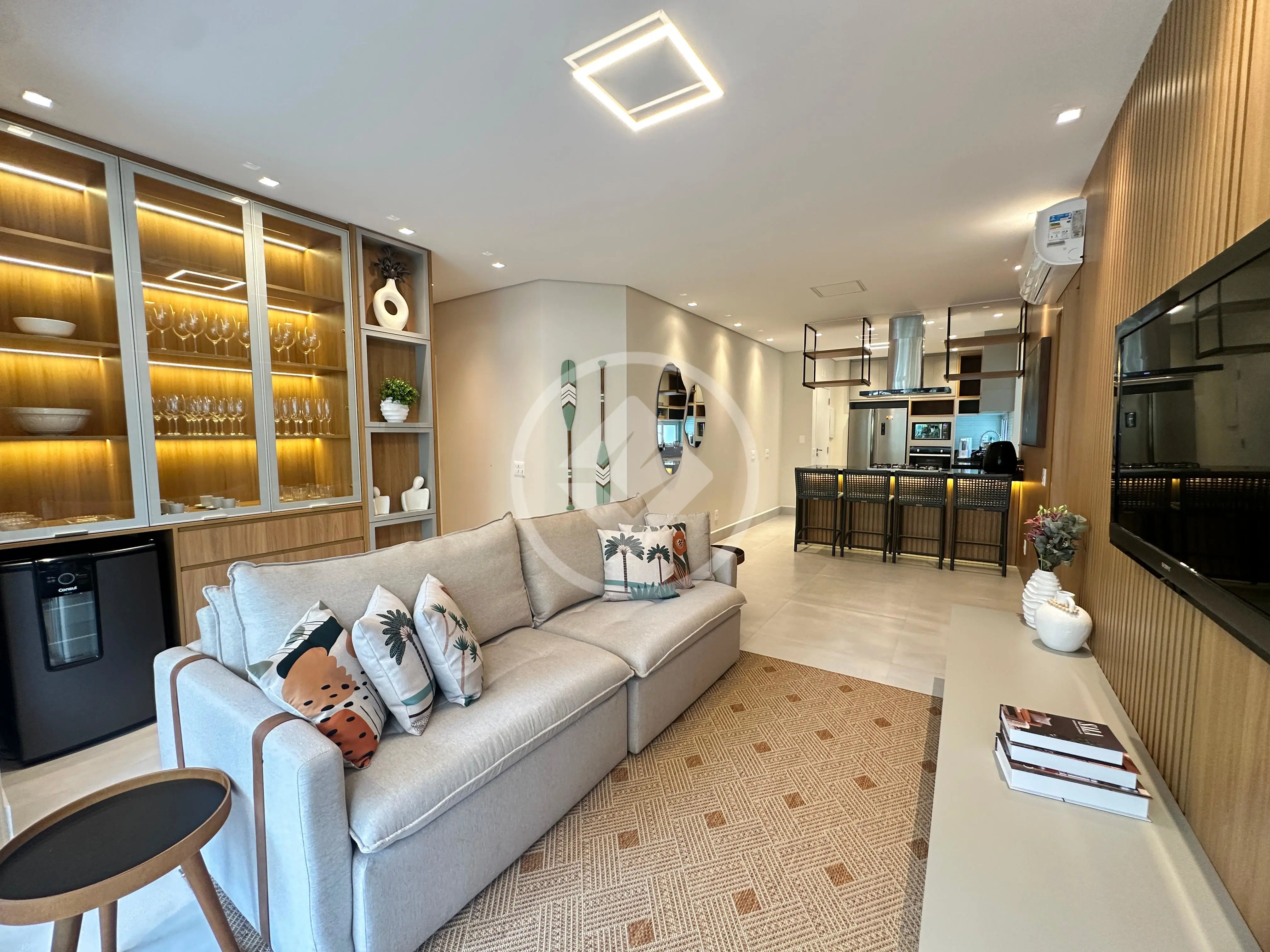 Imagem 2 - Apartamento em Riviera, Bertioga - SP