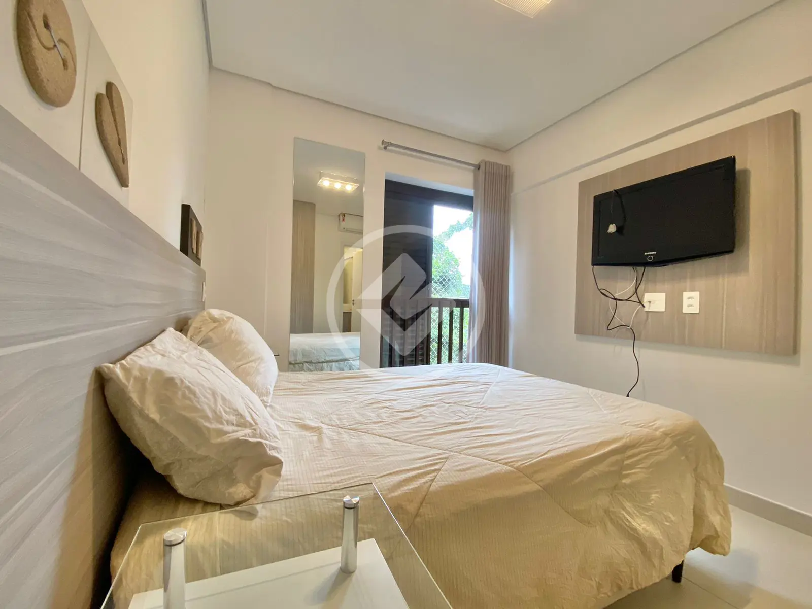 Imagem 2 - Apartamento em Riviera, Bertioga - SP