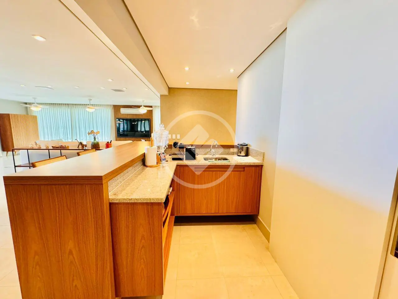 Imagem 6 - Apartamento em Riviera, Bertioga - SP