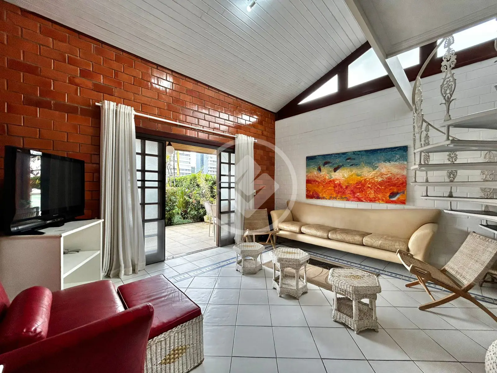 Imagem 3 - Casa Condomínio em Indaiá, Bertioga - SP