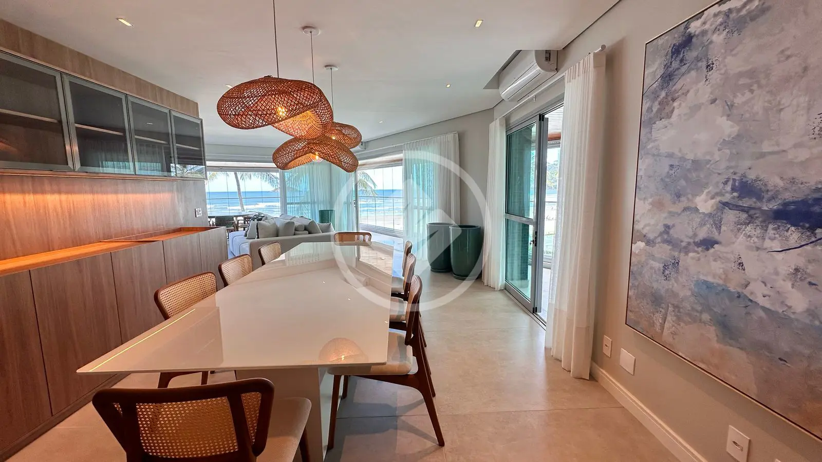 Imagem 4 - Apartamento em Riviera, Bertioga - SP