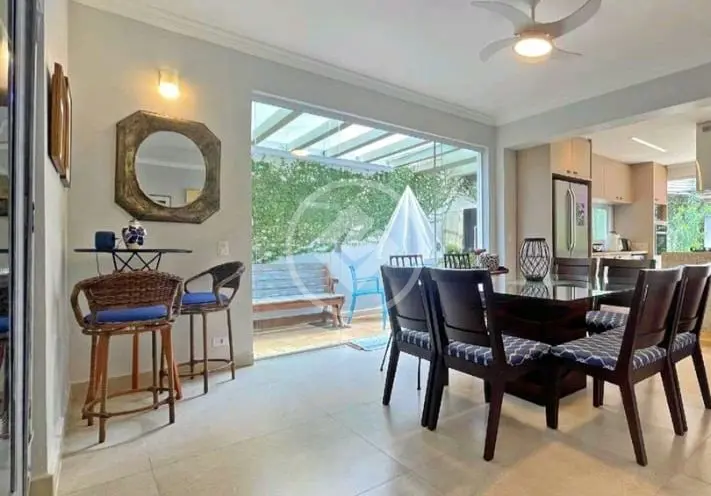 Imagem 3 - Casa em Riviera, Bertioga - SP