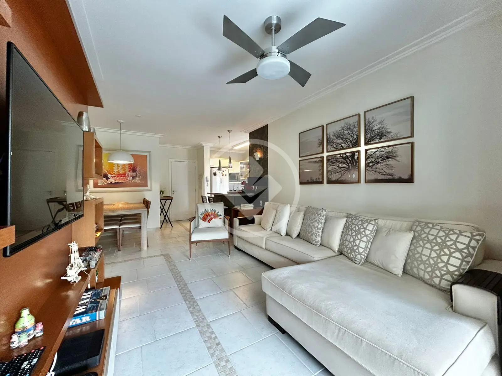 Imagem 2 - Apartamento em Riviera, Bertioga - SP