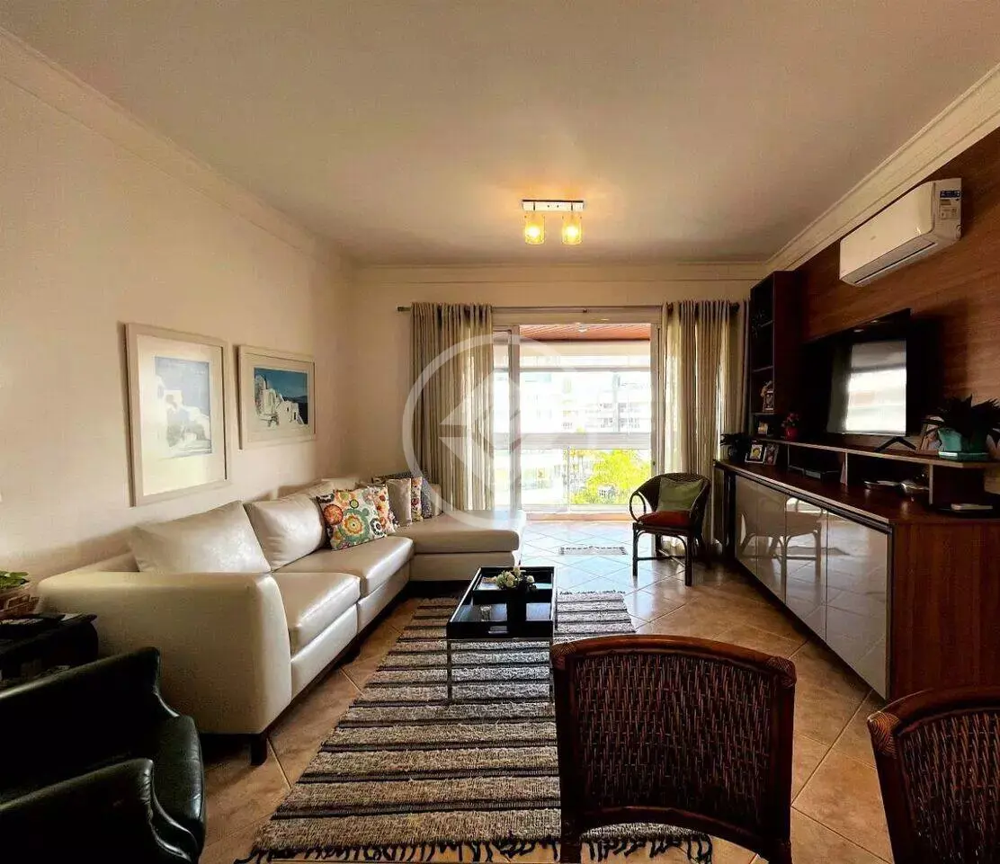 Apartamento Riviera, Bertioga - SP — foto 1