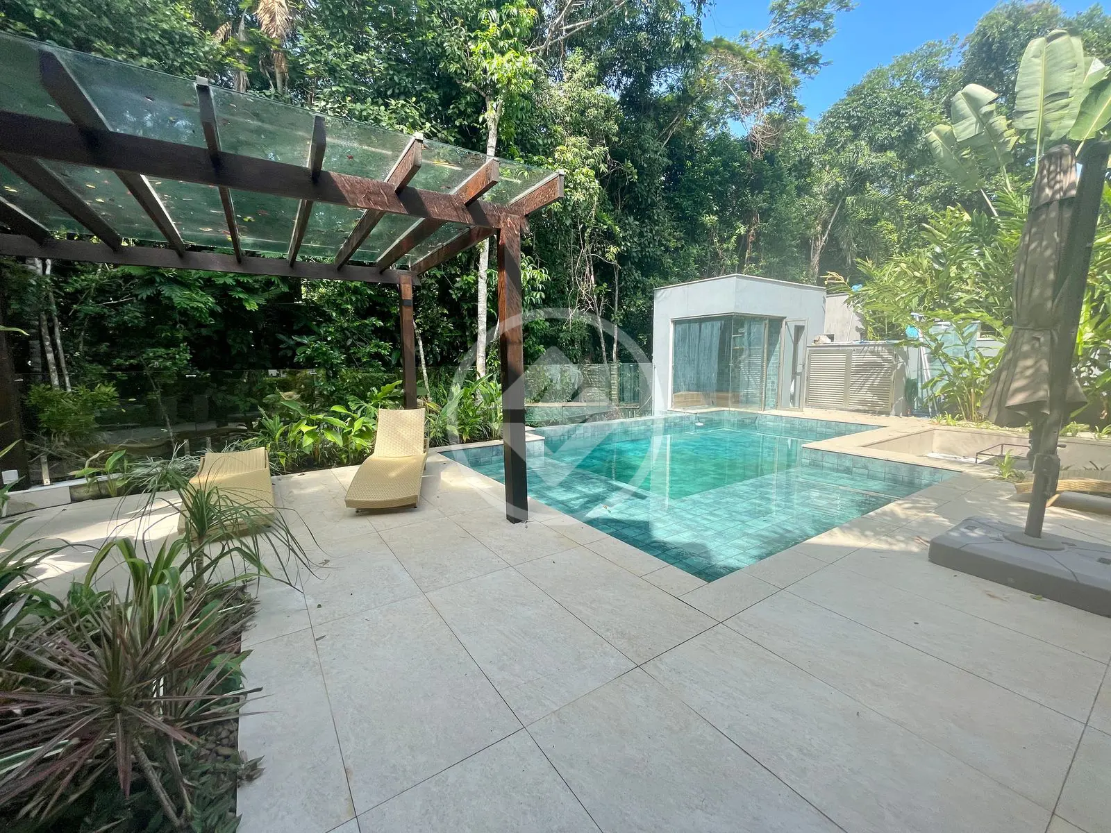 Casa Riviera, Bertioga - SP — foto 1