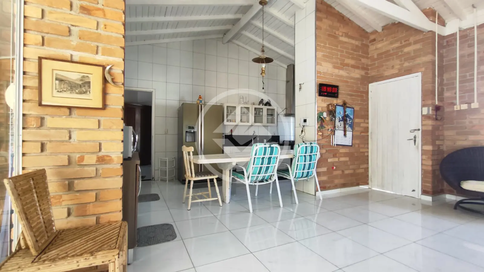 Imagem 4 - Casa em Vila Atlântica, Caraguatatuba - SP