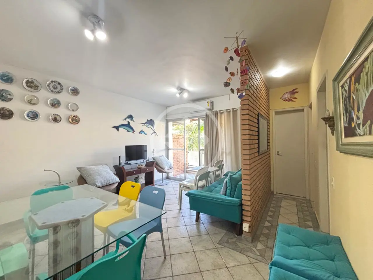 Imagem 4 - Apartamento em Enseada, Guarujá - SP