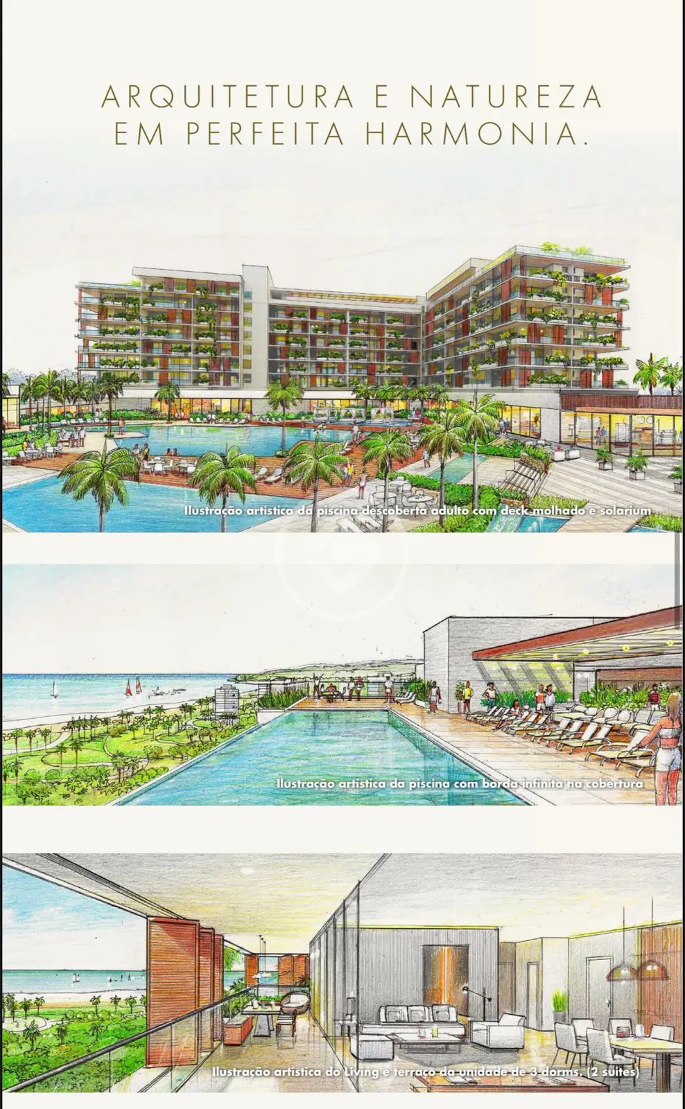 Imagem 5 - Apartamento em Riviera, Bertioga - SP