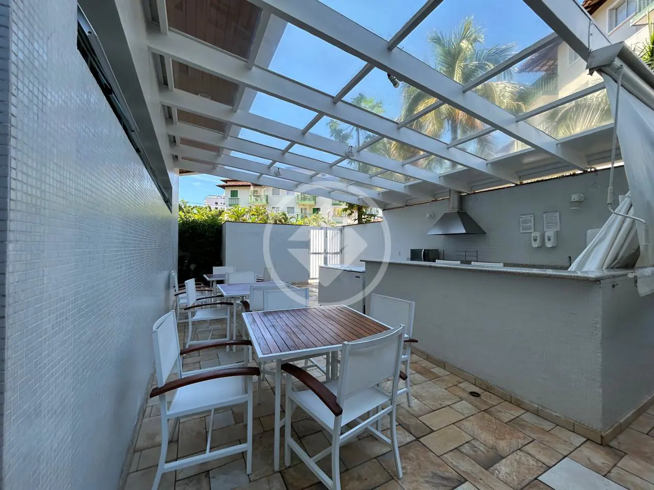 Image 25 - Apartamento em Riviera, Bertioga - SP