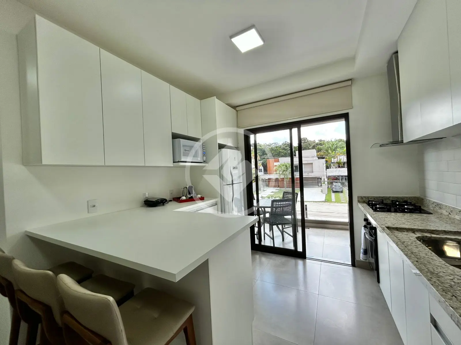 Imagem 3 - Apartamento em Riviera, Bertioga - SP