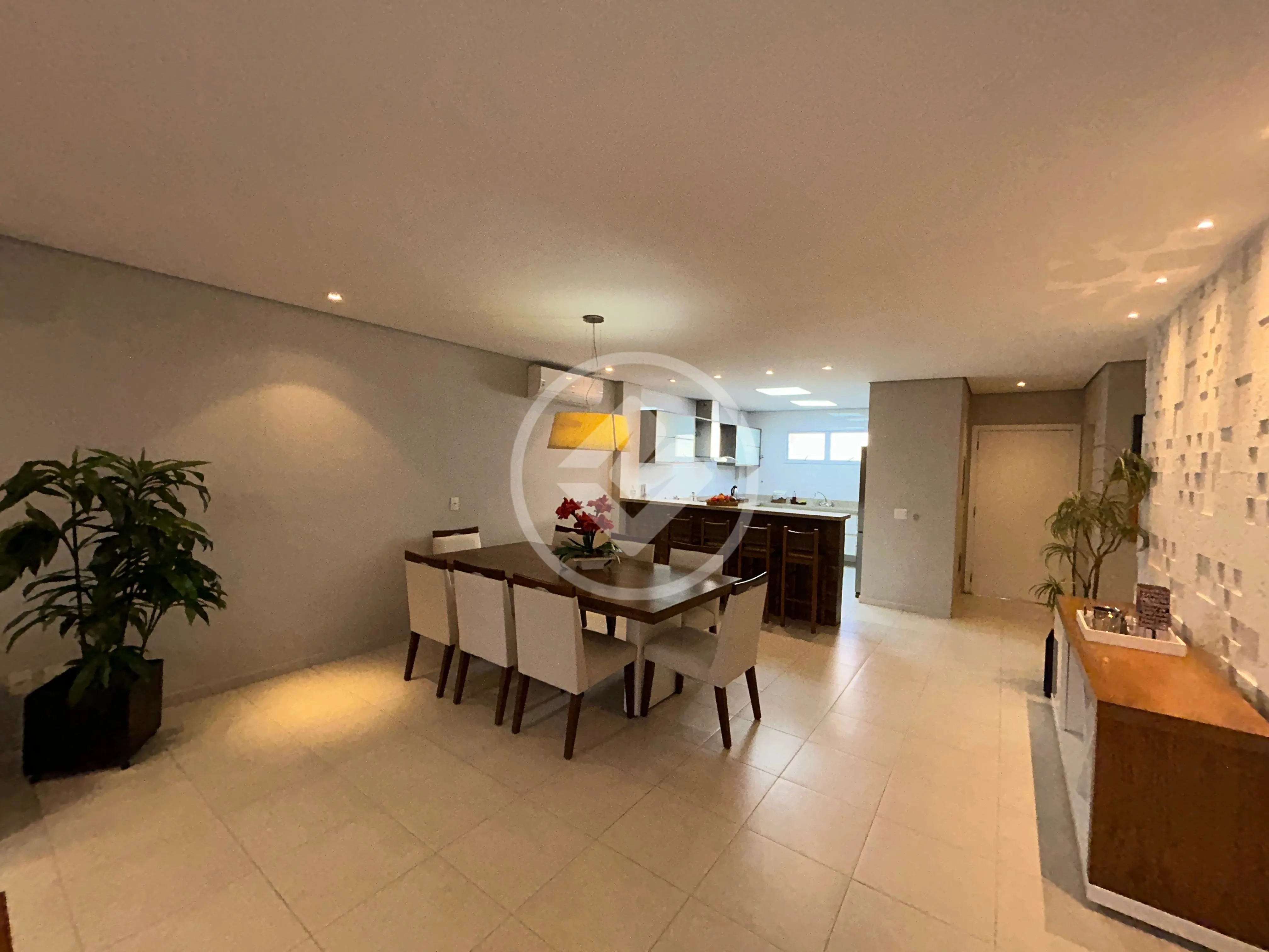 Imagem 3 - Casa Condomínio em Enseada, Guarujá - SP