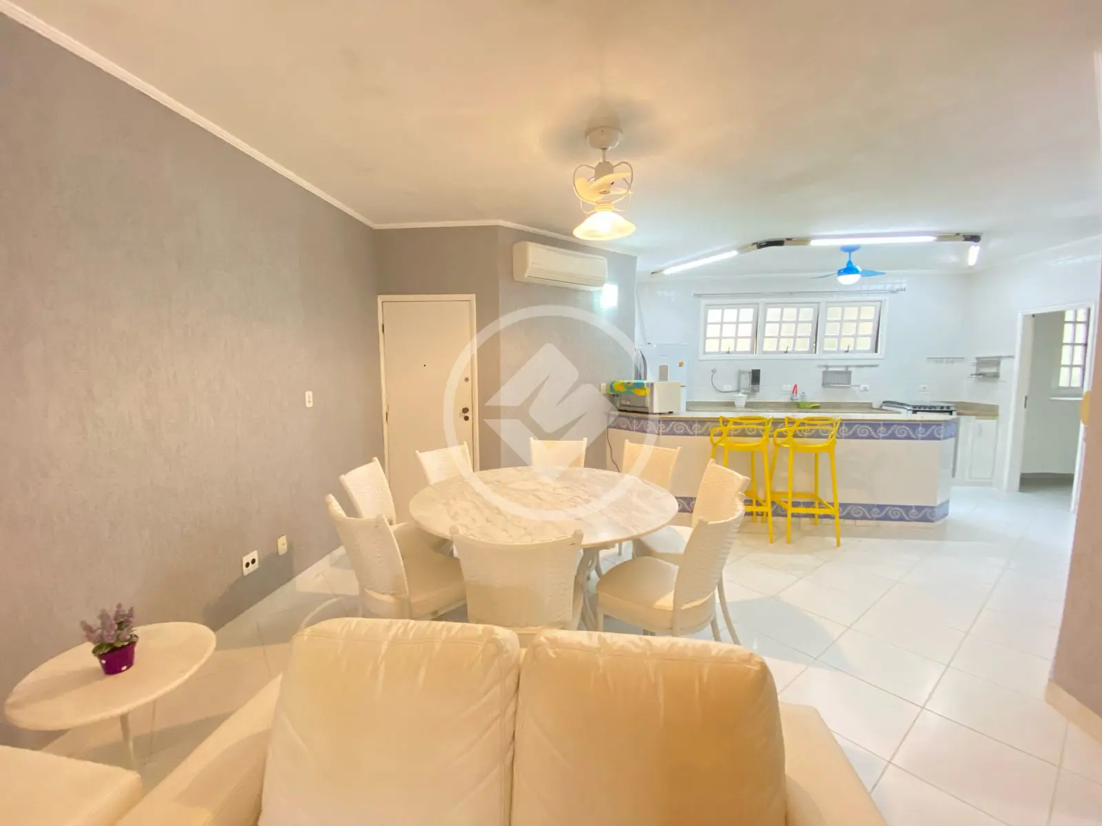 Apartamento Riviera, Bertioga - SP — foto 2