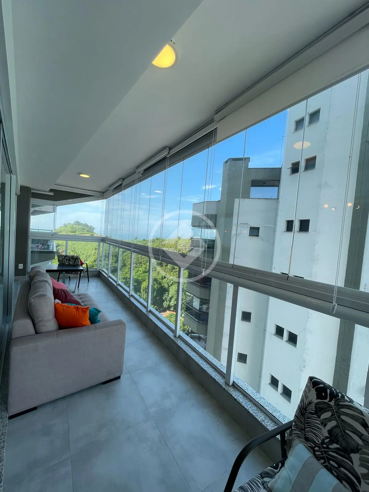 Imagem 2 - Apartamento em Jardim Las Palmas, Guarujá - SP