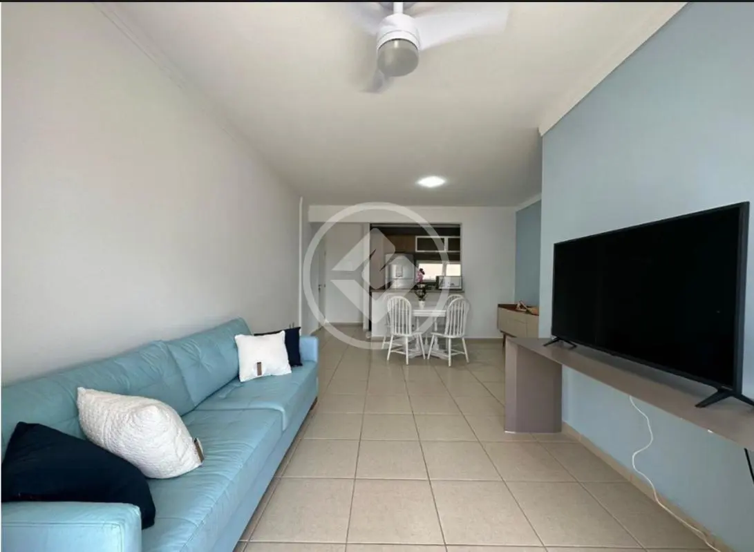 Apartamento Centro, Bertioga - SP — foto 2