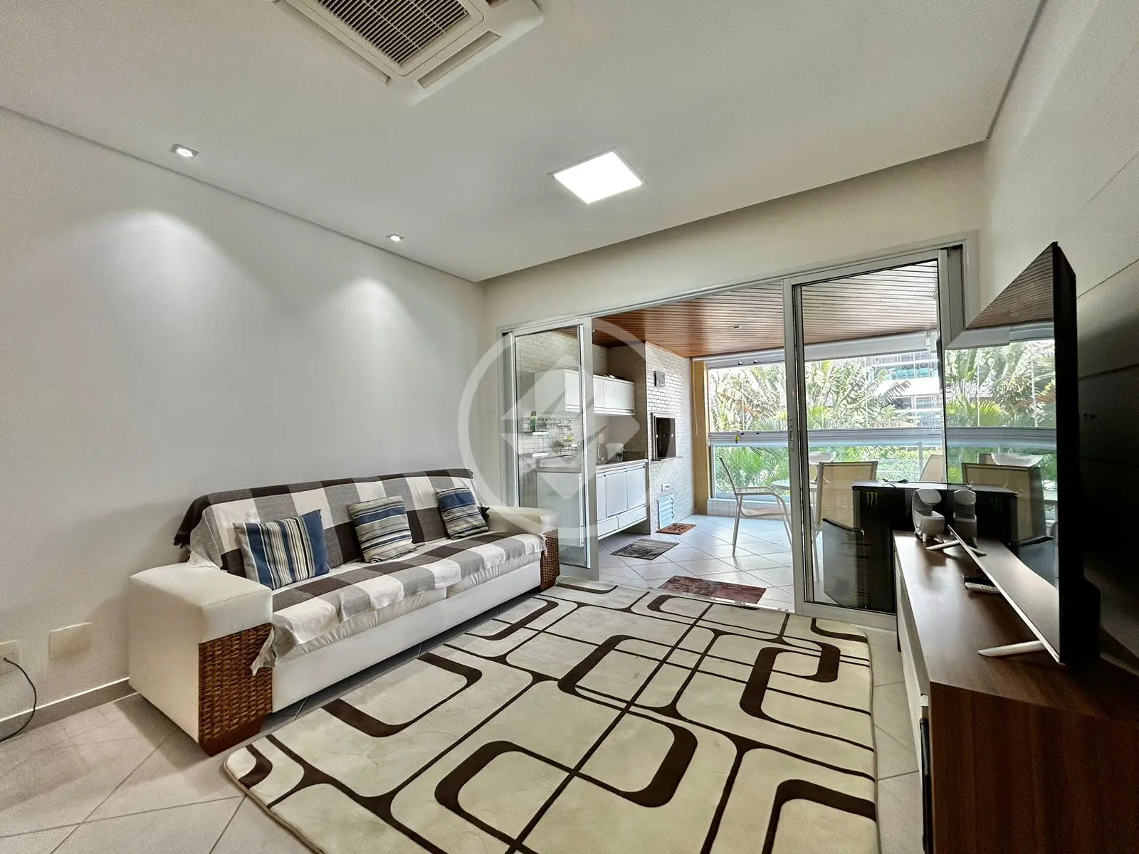 Apartamento Riviera, Bertioga - SP — foto 2